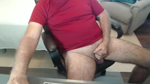 Snapshot of wsteel66 chatting on 03.01.25 Wsteel66 online show from 03.01.25