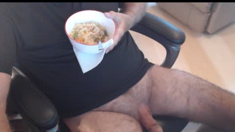 Snapshot of wsteel66 chatting on 09.10.25 Wsteel66 online show from 09.10.25