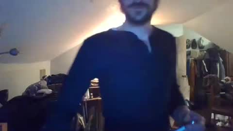 Snapshot of wwwoah chatting on 01.22.25 wwwoah online show from 01.22.25