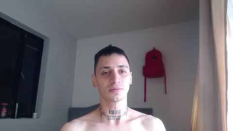 xalejo_max online show from 10.18.25