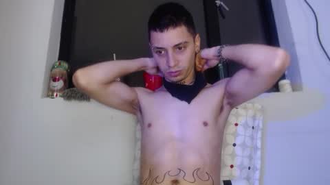 xalejo_max online show from 10.21.25