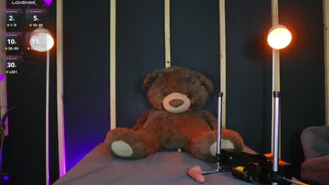 xami online show from 01.30.25
