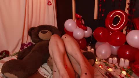 xami online show from 02.15.25