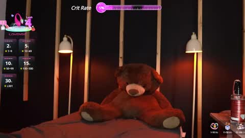 xami online show from 02.18.25