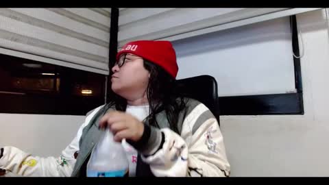 Snapshot of xander_taylor_ chatting on 10.25.25 xander_taylor_ online show from 10.25.25