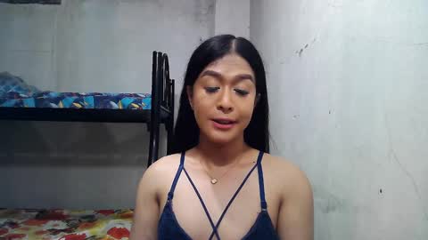 Snapshot of xasianbigcumx chatting on 12.10.24 xasianbigcumx online show from 12.10.24