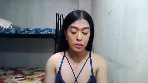 Snapshot of xasianbigcumx chatting on 12.25.24 xasianbigcumx online show from 12.25.24
