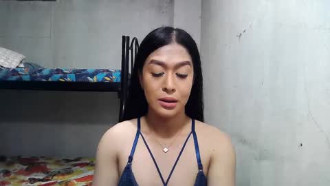 Snapshot of xasianbigcumx chatting on 12.27.24 xasianbigcumx online show from 12.27.24