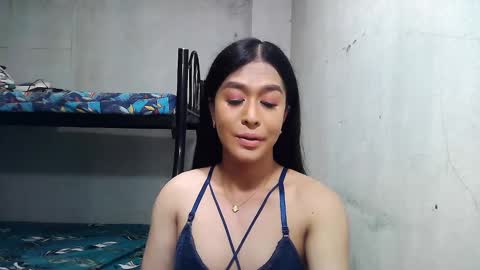 Snapshot of xasianbigcumx chatting on 01.05.25 xasianbigcumx online show from 01.05.25