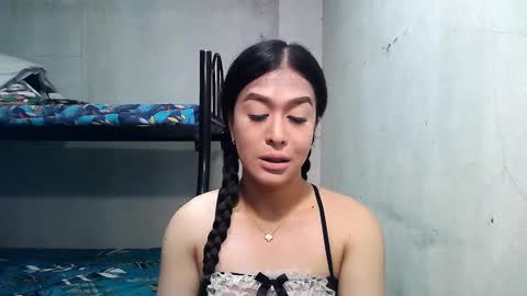Snapshot of xasianbigcumx chatting on 01.08.25 xasianbigcumx online show from 01.08.25