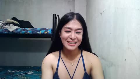 Snapshot of xasianbigcumx chatting on 01.13.25 xasianbigcumx online show from 01.13.25