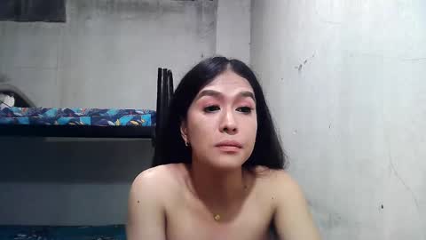 Snapshot of xasianbigcumx chatting on 01.15.25 xasianbigcumx online show from 01.15.25
