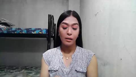 Snapshot of xasianbigcumx chatting on 01.24.25 xasianbigcumx online show from 01.24.25