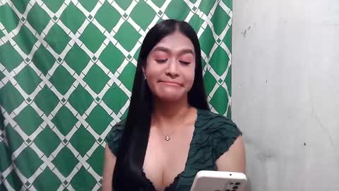 Snapshot of xasianbigcumx chatting on 02.16.25 xasianbigcumx online show from 02.16.25