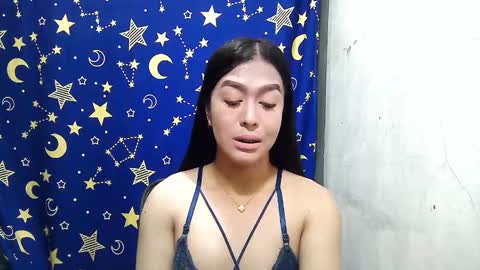 Snapshot of xasianbigcumx chatting on 03.10.25 xasianbigcumx online show from 03.10.25