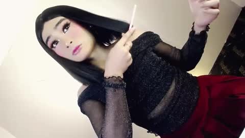 Snapshot of xchinita_kyanggx chatting on 01.07.25 kianna online show from 01.07.25