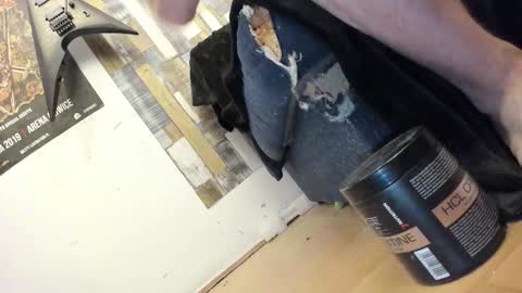 Snapshot of xchris_wildx chatting on 11.06.25 Chris Wild online show from 11.06.25