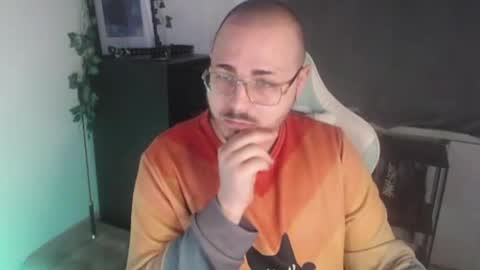 Snapshot of xfabian_love chatting on 09.14.25 F A B I A N online show from 09.14.25