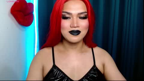 Snapshot of xfreyalibitina69x chatting on 09.11.25 xfreyalibitina69x online show from 09.11.25