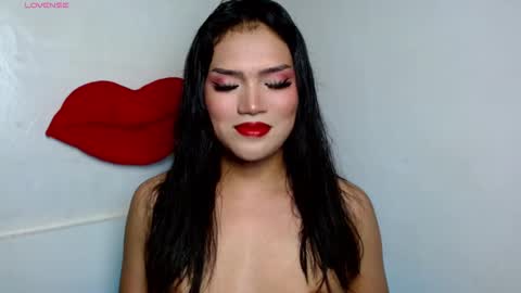 Snapshot of xfreyalibitina69x chatting on 09.21.25 xfreyalibitina69x online show from 09.21.25