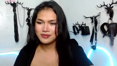Snapshot of xfreyalibitina69x chatting on 09.26.25 xfreyalibitina69x online show from 09.26.25
