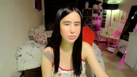 Barbie ann online show from 10.18.25