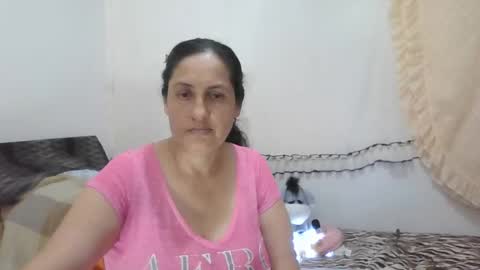 Snapshot of xime5144838 chatting on 12.14.24 Ximena online show from 12.14.24