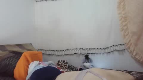 Snapshot of xime5144838 chatting on 01.13.25 Ximena online show from 01.13.25