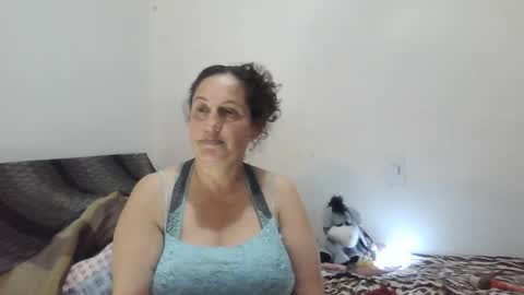 Snapshot of xime5144838 chatting on 02.02.25 Ximena online show from 02.02.25