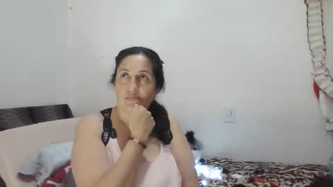 Snapshot of xime5144838 chatting on 03.10.25 Ximena online show from 03.10.25