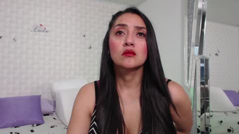 ximena suarez online show from 01.16.25