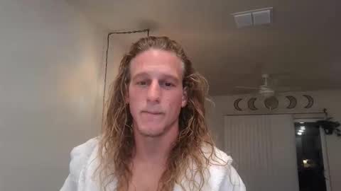 Jamie H Johnson online show from 10.17.25