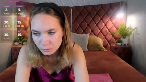 Snapshot of xlindamilfxx chatting on 09.26.25 Linda online show from 09.26.25