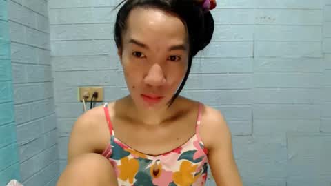 Snapshot of xsavagemistressx chatting on 12.07.24 Ask Me Baby  online show from 12.07.24