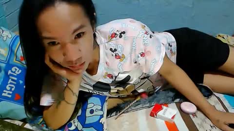 Snapshot of xsavagemistressx chatting on 03.09.25 Ask Me Baby  online show from 03.09.25