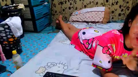 Snapshot of xsavagemistressx chatting on 09.21.25 Ask Me Baby  online show from 09.21.25