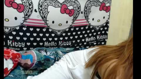 Snapshot of xsexyhotmomma69x chatting on 12.07.24 merayel online show from 12.07.24