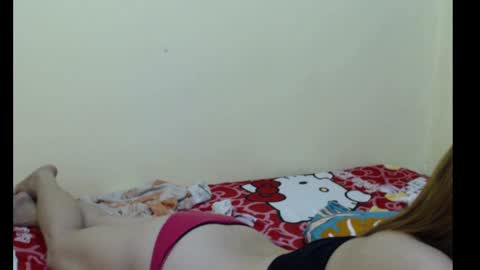 Snapshot of xsexyhotmomma69x chatting on 01.31.25 merayel online show from 01.31.25