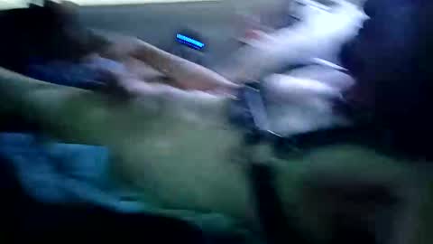 Snapshot of xstay_coldx chatting on 01.23.25 Johnny online show from 01.23.25