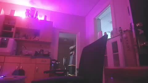 Snapshot of xstay_coldx chatting on 02.23.25 Johnny online show from 02.23.25