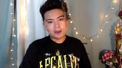 Snapshot of xxhotloyd_cummerx chatting on 01.18.25 Loyd online show from 01.18.25