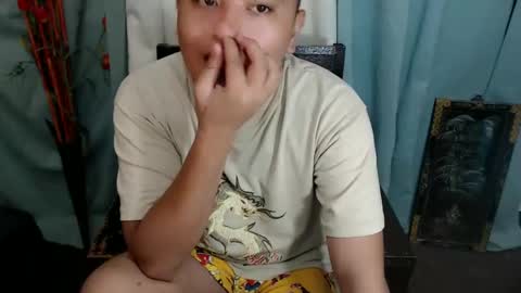 Snapshot of xxhotloyd_cummerx chatting on 02.26.25 Loyd online show from 02.26.25