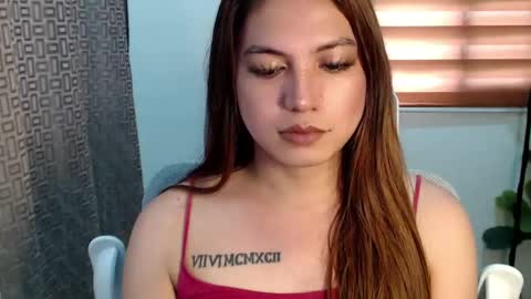 Snapshot of xxjulielovesyouxx chatting on 12.30.24 July online show from 12.30.24