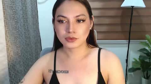 Snapshot of xxjulielovesyouxx chatting on 02.03.25 July online show from 02.03.25