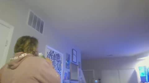 Snapshot of xxkennyx1 chatting on 11.01.25 xxkennyx1 online show from 11.01.25