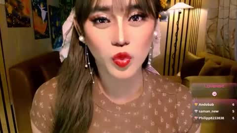 Snapshot of xxmissjuliaxx chatting on 01.18.25 xxmissjuliaxx online show from 01.18.25