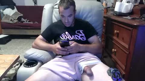 xxScubaStevexx online show from 09.29.25