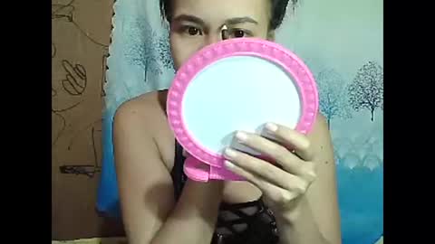 Snapshot of xxshantal chatting on 10.26.25 xxshantal online show from 10.26.25