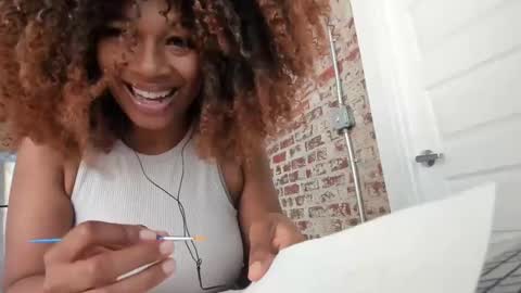 Snapshot of xxxdanidoomsdayxxx chatting on 02.03.25 Danielle online show from 02.03.25