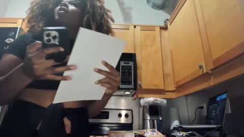 Snapshot of xxxdanidoomsdayxxx chatting on 02.06.25 Danielle online show from 02.06.25